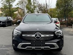 Mercedes-Benz GLC 2022 GLC 260 L 4MATIC Dynamic - ფოტო 2
