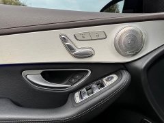 Mercedes-Benz GLC 2022 GLC 260 L 4MATIC Dynamic - ფოტო 3