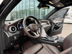 Mercedes-Benz GLC 2022 GLC 260 L 4MATIC Dynamic - ფოტო 4
