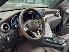 Mercedes-Benz GLC 2022 GLC 260 L 4MATIC Dynamic - ფოტო 5