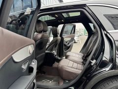 Mercedes-Benz GLC 2022 GLC 260 L 4MATIC Dynamic - ფოტო 6