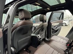 Mercedes-Benz GLC 2022 GLC 260 L 4MATIC Dynamic - ფოტო 7