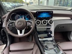 Mercedes-Benz GLC 2022 GLC 260 L 4MATIC Dynamic - ფოტო 8