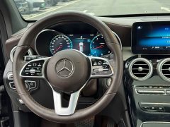 Mercedes-Benz GLC 2022 GLC 260 L 4MATIC Dynamic - ფოტო 9