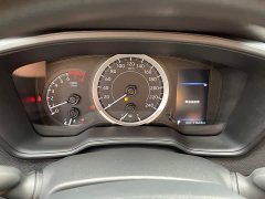 Toyota Corolla 1.8L CVT Sport - ფოტო 17