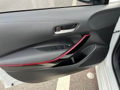 Toyota Corolla 1.8L CVT Sport - ფოტო 4