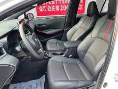 Toyota Corolla 1.8L CVT Sport - ფოტო 5