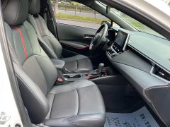 Toyota Corolla 1.8L CVT Sport - ფოტო 6