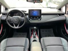 Toyota Corolla 1.8L CVT Sport - ფოტო 7