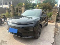 Li Auto L6 Pro Smart Refresh Edition - ფოტო 1