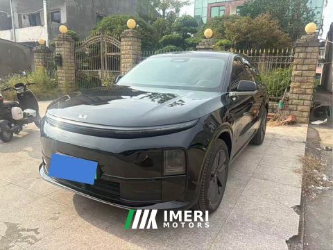 2025 Li Auto L6 Pro Smart Refresh Edition - ავტომობილი ჩინეთიდან