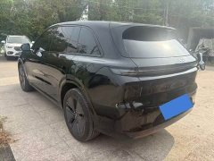 Li Auto L6 Pro Smart Refresh Edition - ფოტო 10