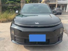 Li Auto L6 Pro Smart Refresh Edition - ფოტო 2