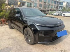 Li Auto L6 Pro Smart Refresh Edition - ფოტო 3