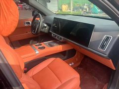 Li Auto L6 Pro Smart Refresh Edition - ფოტო 7