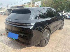 Li Auto L6 Pro Smart Refresh Edition - ფოტო 8