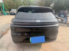 Li Auto L6 Pro Smart Refresh Edition - ფოტო 9