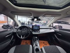 Toyota Corolla 1.2T S-CVT Pioneer Plus - ფოტო 13