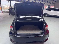 Toyota Corolla 1.2T S-CVT Pioneer Plus - ფოტო 14