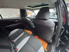 Toyota Corolla 1.2T S-CVT Pioneer Plus - ფოტო 15
