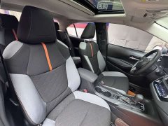 Toyota Corolla 1.2T S-CVT Pioneer Plus - ფოტო 16