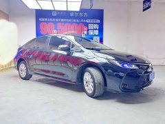 Toyota Corolla 1.2T S-CVT Pioneer Plus - ფოტო 3