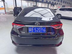 Toyota Corolla 1.2T S-CVT Pioneer Plus - ფოტო 5