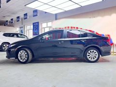 Toyota Corolla 1.2T S-CVT Pioneer Plus - ფოტო 6