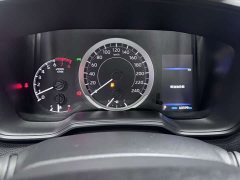 Toyota Corolla 1.2T S-CVT Pioneer Plus - ფოტო 8