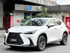 Lexus NX 260 FWD Joyful Edition - ფოტო 1