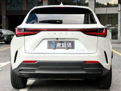 Lexus NX 260 FWD Joyful Edition - ფოტო 10