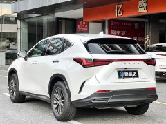 Lexus NX 260 FWD Joyful Edition - ფოტო 11