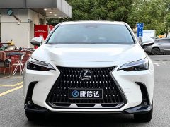 Lexus NX 260 FWD Joyful Edition - ფოტო 2