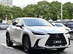 Lexus NX 260 FWD Joyful Edition - ფოტო 3