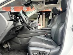 Lexus NX 260 FWD Joyful Edition - ფოტო 4