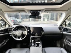 Lexus NX 260 FWD Joyful Edition - ფოტო 5