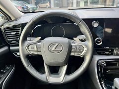 Lexus NX 260 FWD Joyful Edition - ფოტო 6