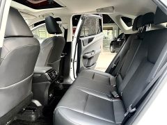 Lexus NX 260 FWD Joyful Edition - ფოტო 8