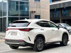 Lexus NX 260 FWD Joyful Edition - ფოტო 9