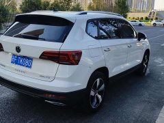 Volkswagen Touareg 2021 280TSI FWD Comfort Edition - ფოტო 10