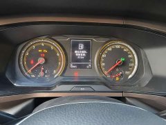 Volkswagen Touareg 2021 280TSI FWD Comfort Edition - ფოტო 11