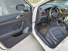 Volkswagen Touareg 2021 280TSI FWD Comfort Edition - ფოტო 12