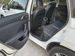 Volkswagen Touareg 2021 280TSI FWD Comfort Edition - ფოტო 13