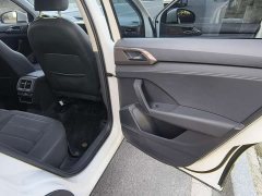 Volkswagen Touareg 2021 280TSI FWD Comfort Edition - ფოტო 17