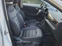 Volkswagen Touareg 2021 280TSI FWD Comfort Edition - ფოტო 18
