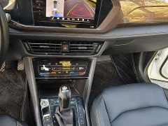 Volkswagen Touareg 2021 280TSI FWD Comfort Edition - ფოტო 19