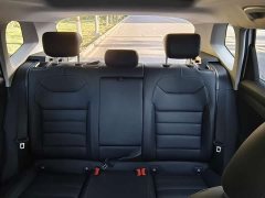 Volkswagen Touareg 2021 280TSI FWD Comfort Edition - ფოტო 20