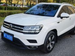 Volkswagen Touareg 2021 280TSI FWD Comfort Edition - ფოტო 3