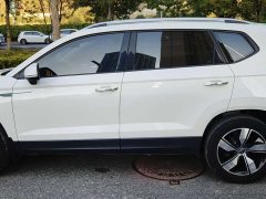 Volkswagen Touareg 2021 280TSI FWD Comfort Edition - ფოტო 4
