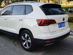 Volkswagen Touareg 2021 280TSI FWD Comfort Edition - ფოტო 5